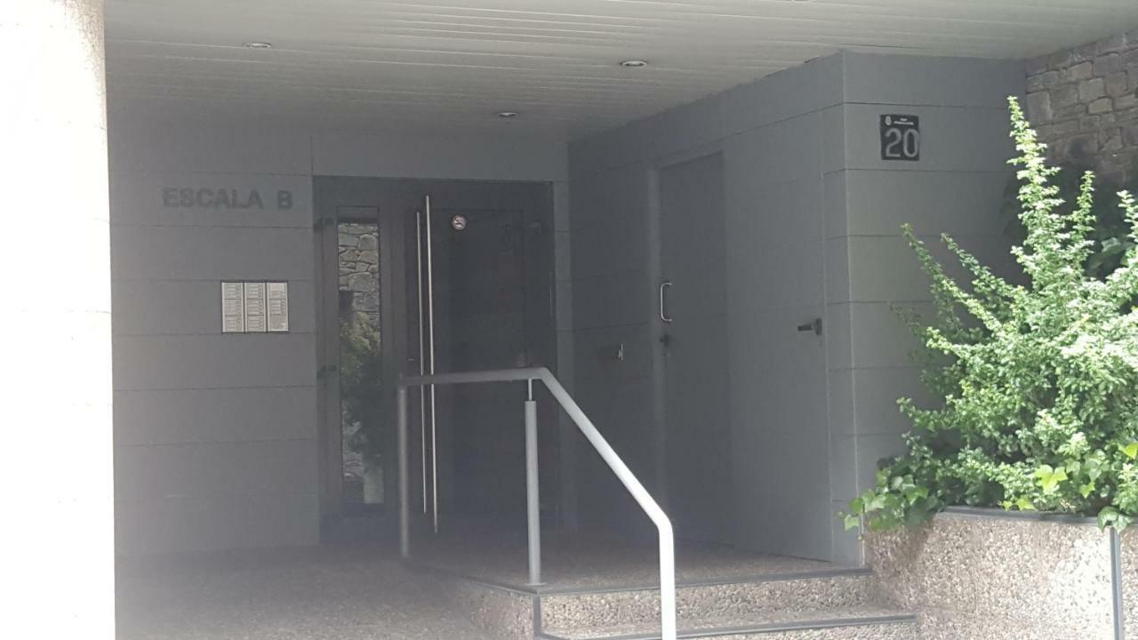 Valls Rent Andorra la Vella Exterior photo