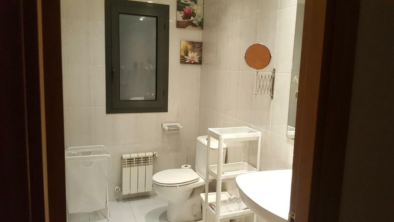 Valls Rent Andorra la Vella Exterior photo